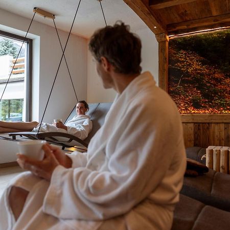 Hotel Terme Antico Bagno Pozza di Fassa Zewnętrze zdjęcie