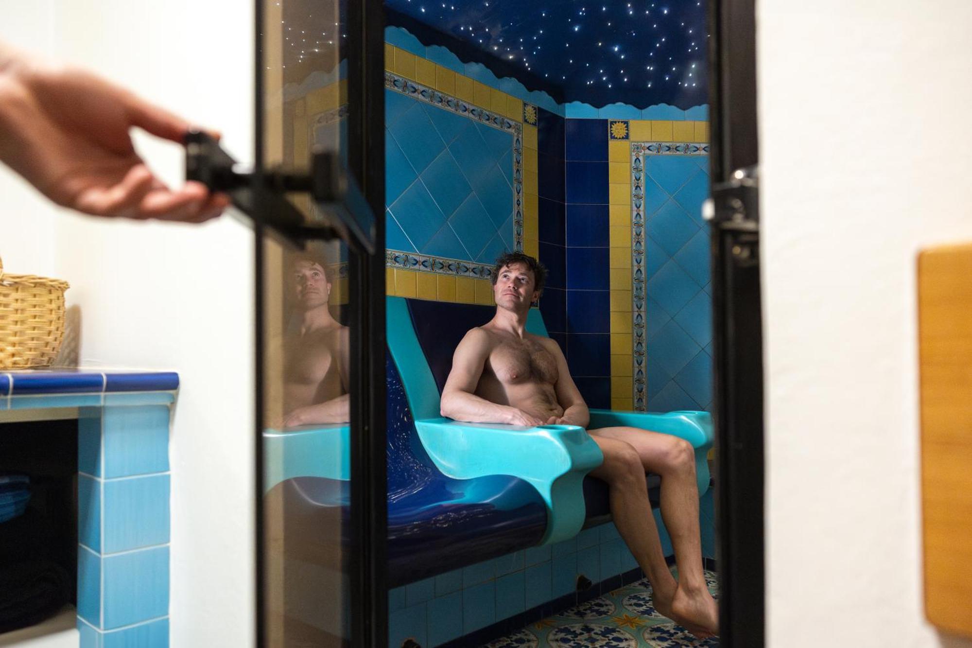 Hotel Terme Antico Bagno Pozza di Fassa Zewnętrze zdjęcie