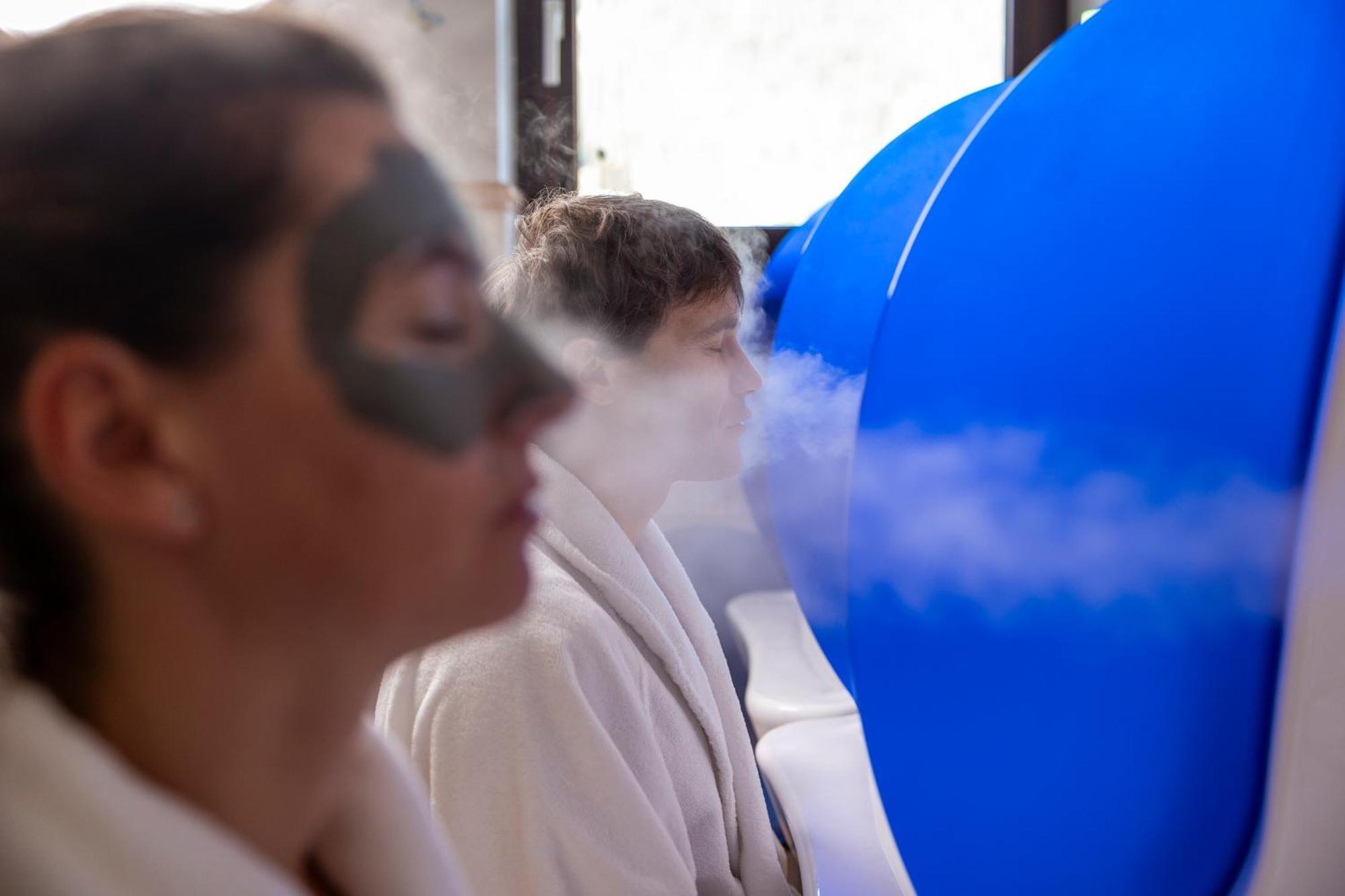 Hotel Terme Antico Bagno Pozza di Fassa Zewnętrze zdjęcie